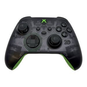 Xbox Wireless Controller 20th Anniversary Special Edition